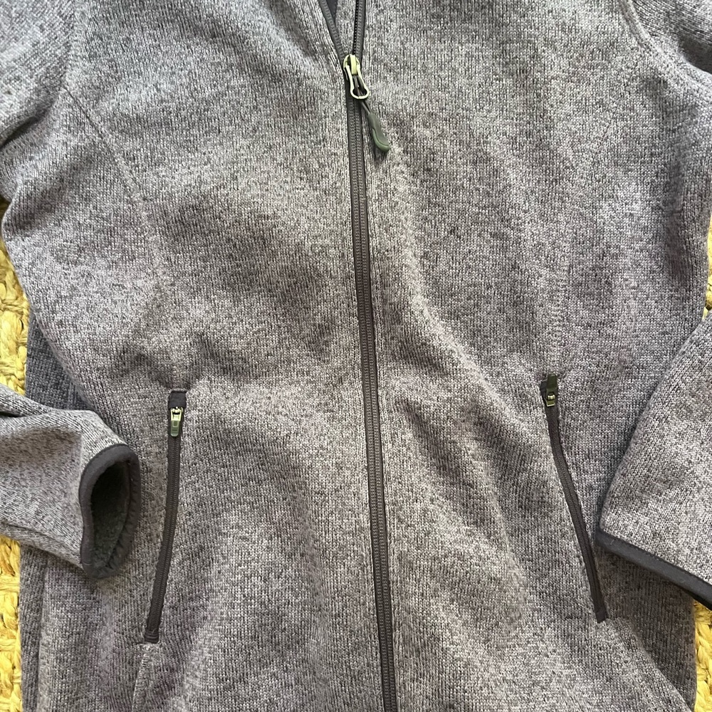 L L Bean Jacket - image 5